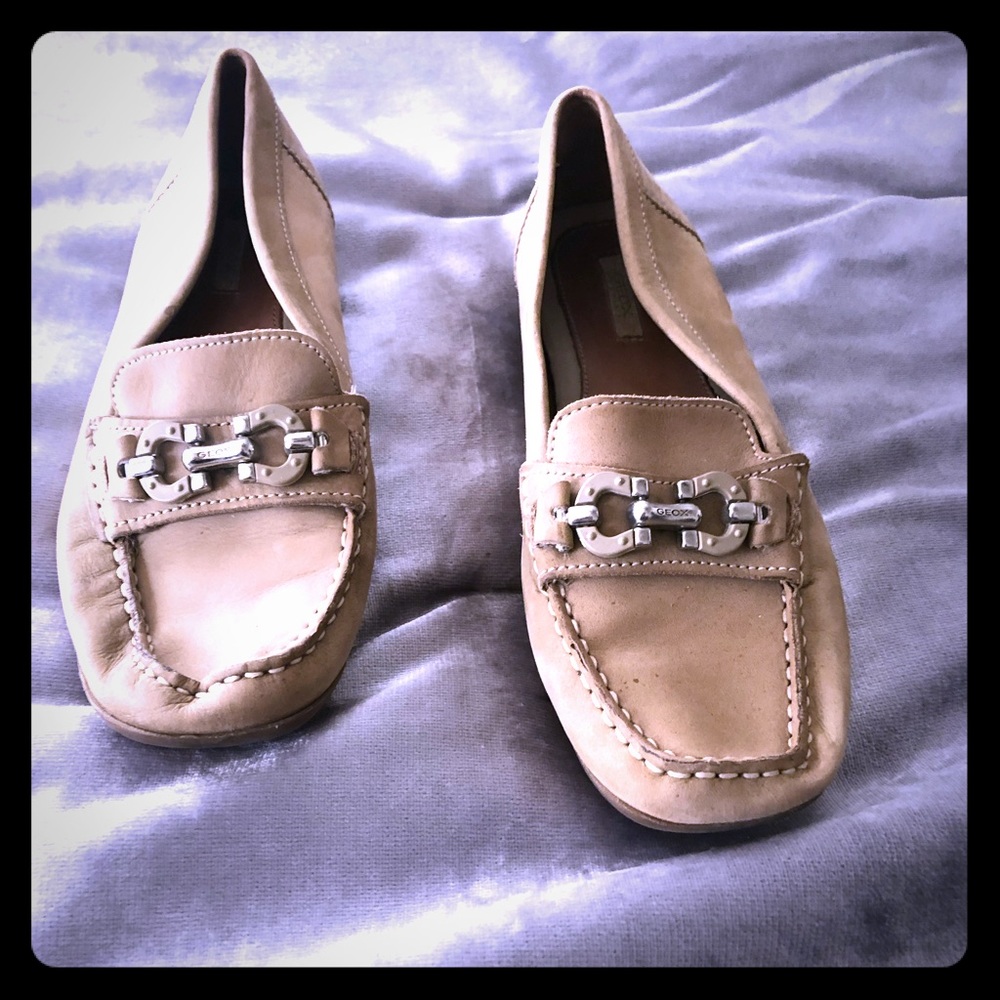 Women's loafers